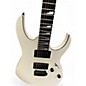Used Ibanez GRGA120 White Solid Body Electric Guitar