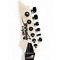 Used Ibanez GRGA120 White Solid Body Electric Guitar