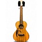 Used Islander MOT-4 Tenor Natural Ukulele thumbnail