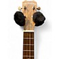 Used Islander MOT-4 Tenor Natural Ukulele
