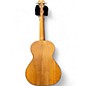 Used Islander MOT-4 Tenor Natural Ukulele