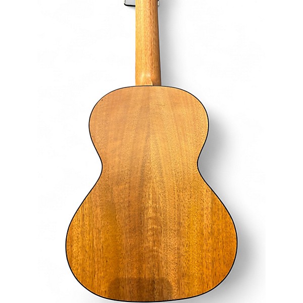 Used Islander MOT-4 Tenor Natural Ukulele