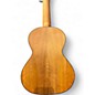 Used Islander MOT-4 Tenor Natural Ukulele