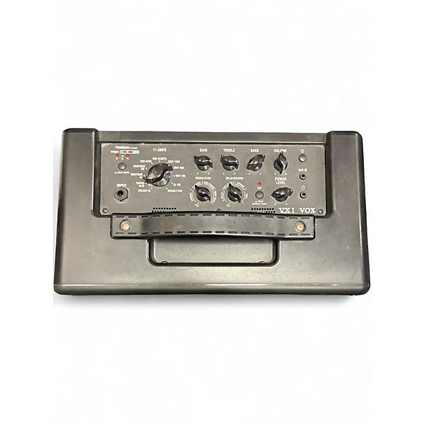 Used VOX VXI 15W 1X6.5 Guitar Combo Amp