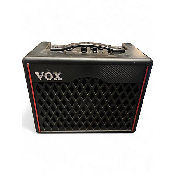 Used VOX VXI 15W 1X6.5 Guitar Combo Amp