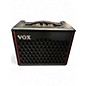 Used VOX VXI 15W 1X6.5 Guitar Combo Amp