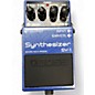 Used BOSS SY1 Effect Pedal