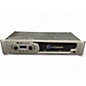 Used Crown XLS1000 Power Amp thumbnail