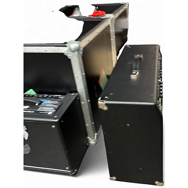 Used Fender Champion 100 Guitar Combo Amp