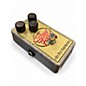 Used Electro-Harmonix Soul Food Overdrive Effect Pedal thumbnail