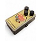 Used Electro-Harmonix Soul Food Overdrive Effect Pedal