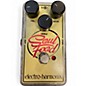 Used Electro-Harmonix Soul Food Overdrive Effect Pedal