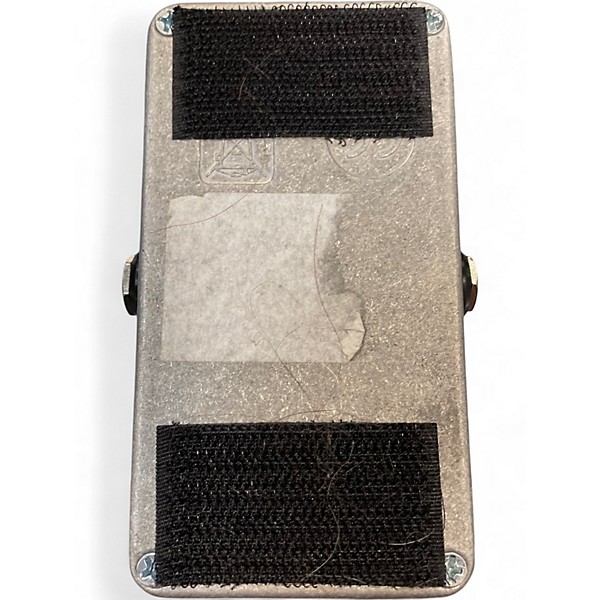 Used Electro-Harmonix Soul Food Overdrive Effect Pedal