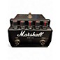 Used Marshall Drivemaster Effect Pedal