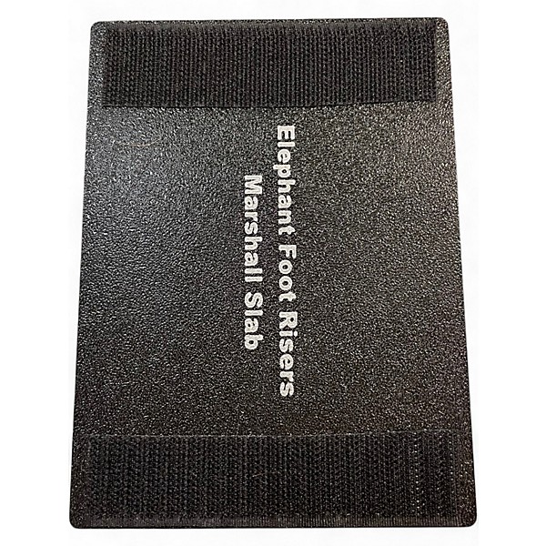 Used Marshall Drivemaster Effect Pedal