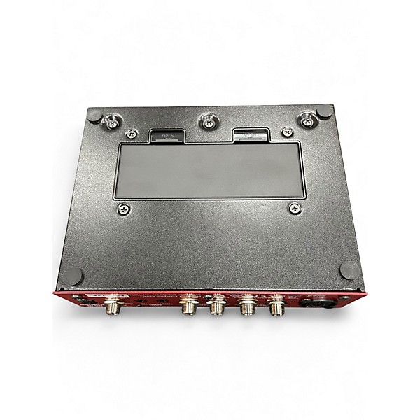 Used BOSS RC 500 Pedal