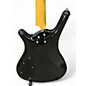 Used RockBass by Warwick ROCKBASS Black Electric Bass Guitar