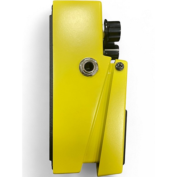 Used BOSS SD1 Super Overdrive Effect Pedal