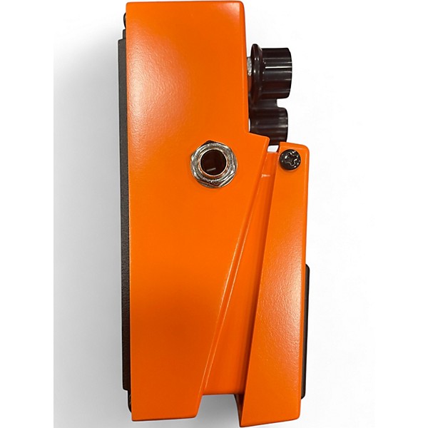 Used BOSS DS1 Distortion Effect Pedal