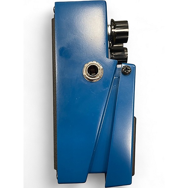 Used BOSS BD2 Blues Driver Effect Pedal