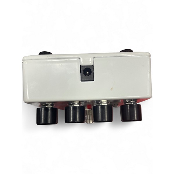 Used Electro-Harmonix C9 Organ Machine Effect Pedal