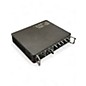 Used Gallien-Krueger Legacy 800 Bass Amp Head