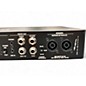 Used Gallien-Krueger Legacy 800 Bass Amp Head