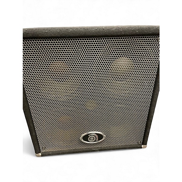 Used Ampeg BSE410H Bass Cabinet