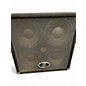 Used Ampeg BSE410H Bass Cabinet