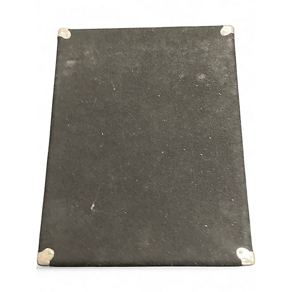 Used Ampeg BSE410H Bass Cabinet