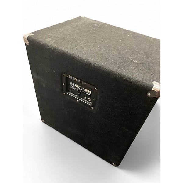 Used Ampeg BSE410H Bass Cabinet