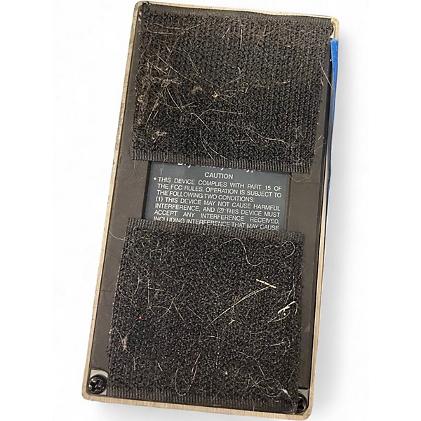 Used BOSS AC3 Acoustic Simulator Effect Pedal