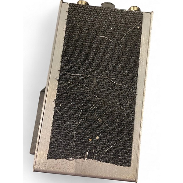 Used Electro-Harmonix Small Clone Analog Chorus Effect Pedal