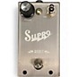 Used Supro BOOST Effect Pedal thumbnail