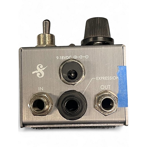 Used Supro BOOST Effect Pedal