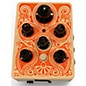 Used Orange Amplifiers ACOUSTIC PEDAL Guitar Preamp thumbnail
