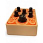 Used Orange Amplifiers ACOUSTIC PEDAL Guitar Preamp
