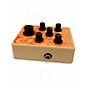 Used Orange Amplifiers ACOUSTIC PEDAL Guitar Preamp