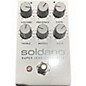 Used Soldano SLO Overdrive Effect Pedal thumbnail
