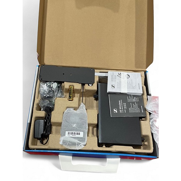 Used Sennheiser XSWIRELESS In Ear Wireless System