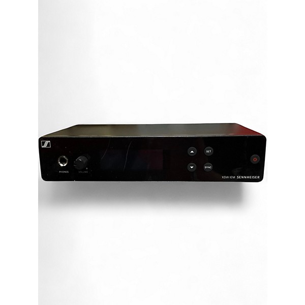 Used Sennheiser XSWIRELESS In Ear Wireless System