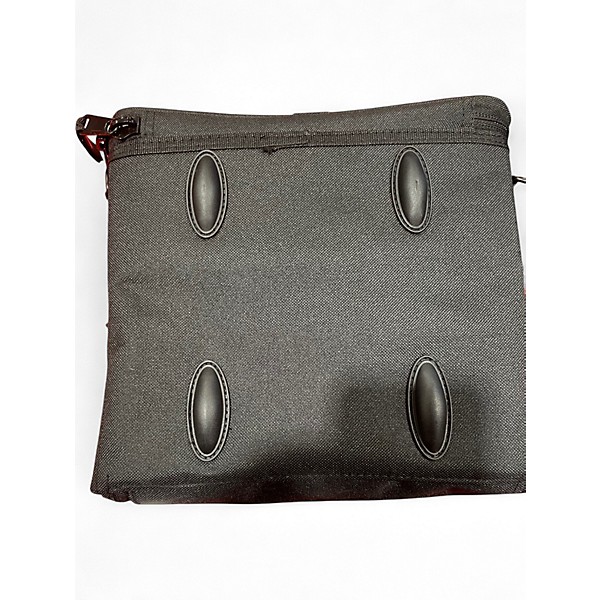 Used Gator IN EAR SYSTEM Utility Bag