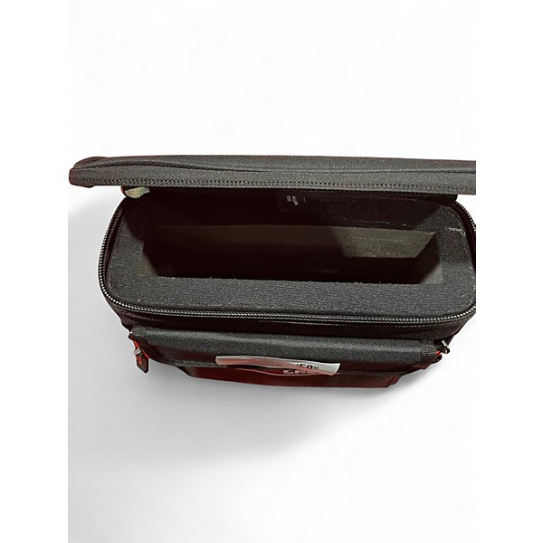 Used Gator IN EAR SYSTEM Utility Bag