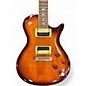 Used PRS 245 SE Tobacco Sunburst Solid Body Electric Guitar