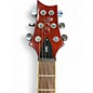 Used PRS 245 SE Tobacco Sunburst Solid Body Electric Guitar