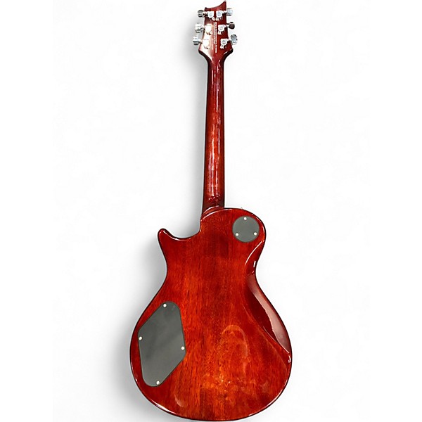 Used PRS 245 SE Tobacco Sunburst Solid Body Electric Guitar