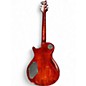 Used PRS 245 SE Tobacco Sunburst Solid Body Electric Guitar
