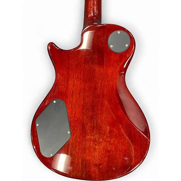 Used PRS 245 SE Tobacco Sunburst Solid Body Electric Guitar