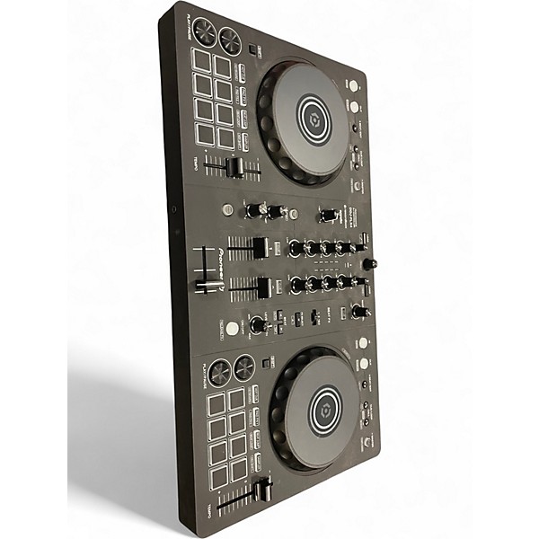Used Pioneer DJ DDJ-FLX4 DJ Controller