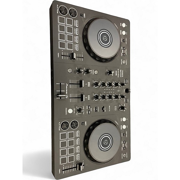 Used Pioneer DJ DDJ-FLX4 DJ Controller